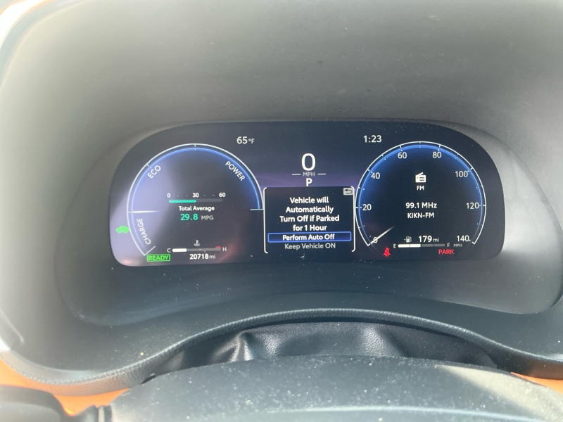 2024 Toyota Highlander