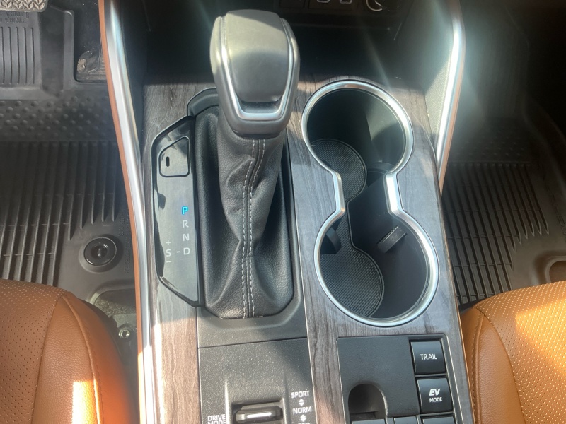 2024 Toyota Highlander