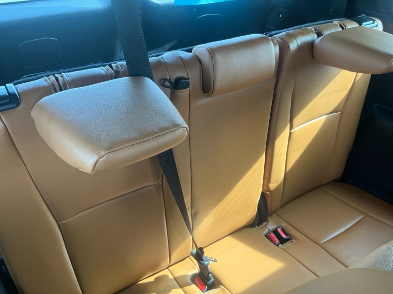 2024 Toyota Highlander