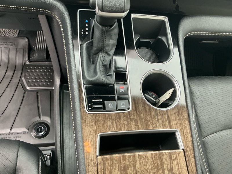 2026 Toyota Sienna