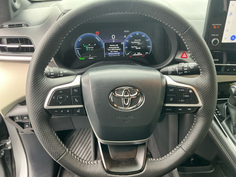 2026 Toyota Sienna