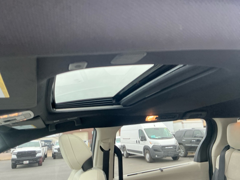 2026 Toyota Sienna