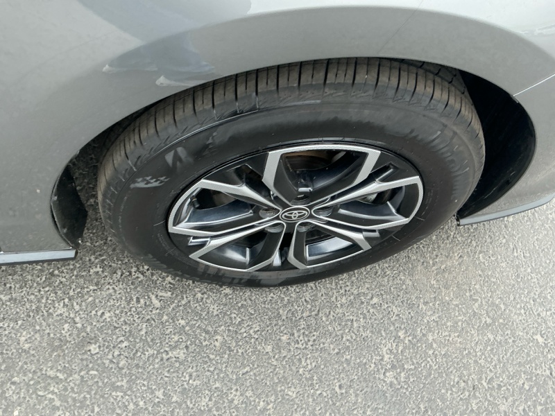 2026 Toyota Sienna