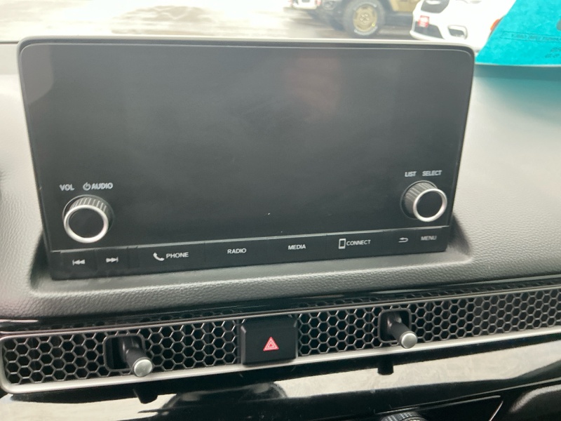 2024 Honda Civic Sedan