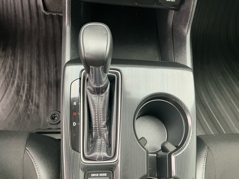 2024 Honda Civic Sedan