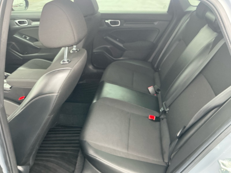 2024 Honda Civic Sedan