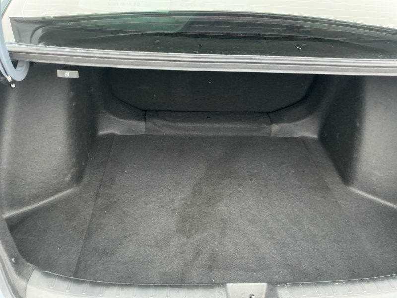 2024 Honda Civic Sedan