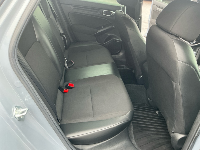 2024 Honda Civic Sedan