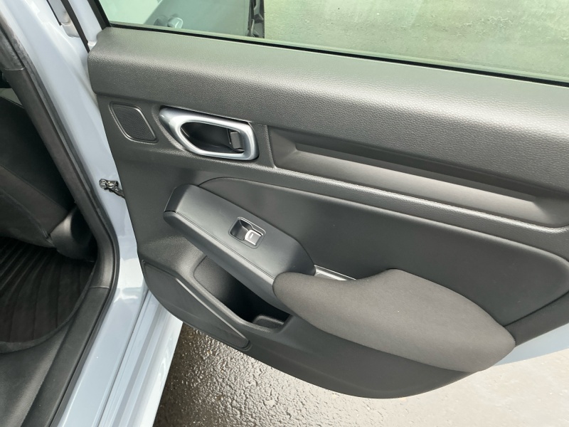 2024 Honda Civic Sedan