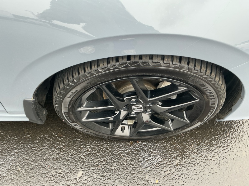 2024 Honda Civic Sedan