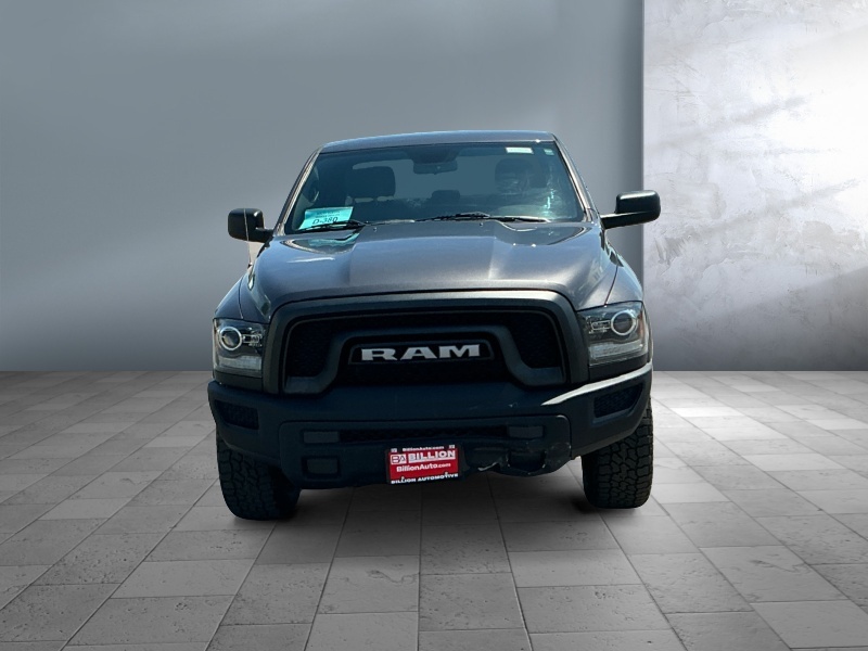 2021 Ram 1500 Classic
