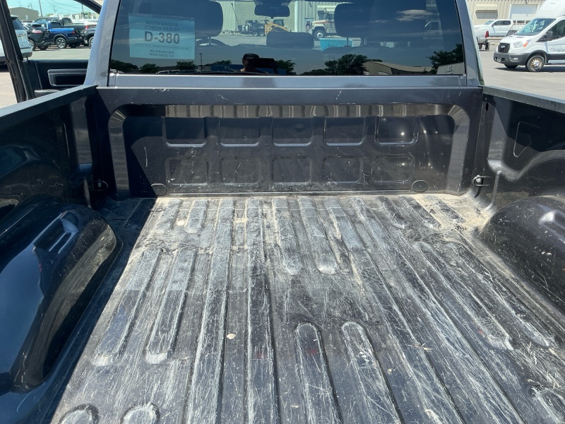 2021 Ram 1500 Classic