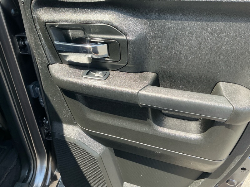 2021 Ram 1500 Classic