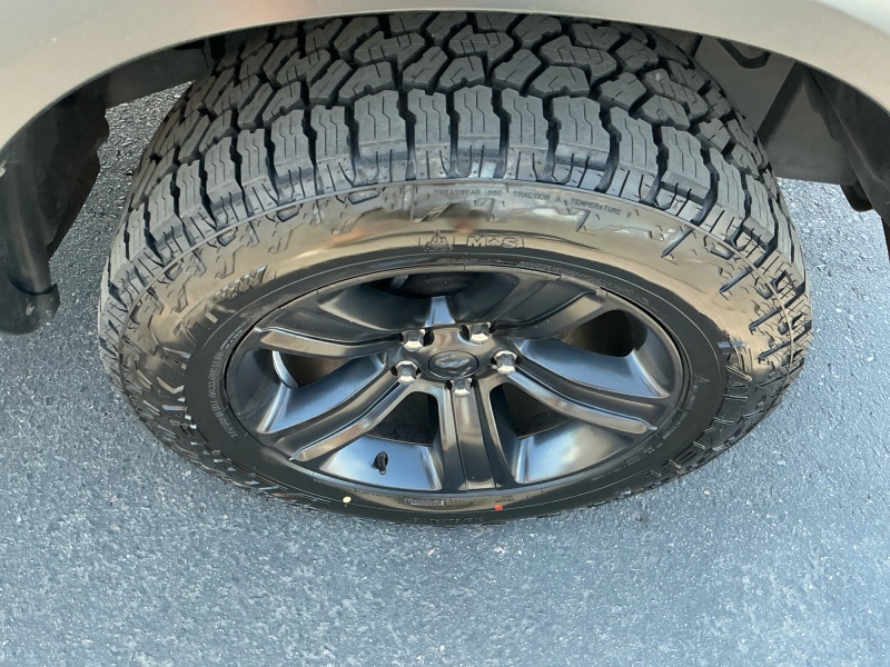 2021 Ram 1500 Classic