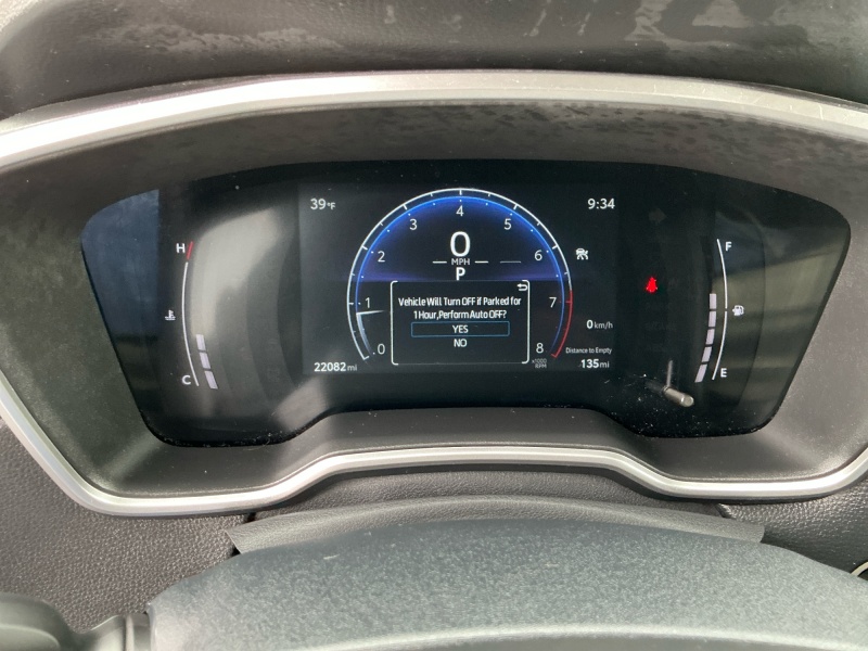 2023 Toyota Corolla Cross