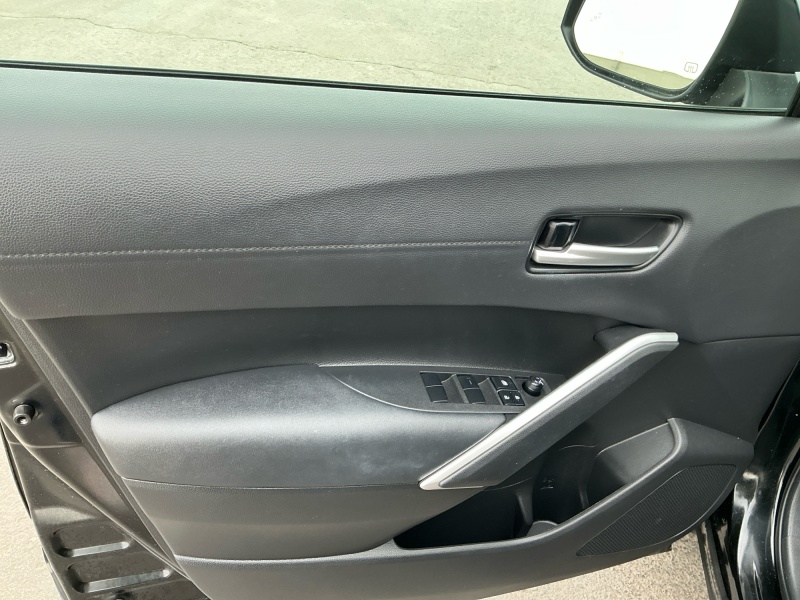 2023 Toyota Corolla Cross