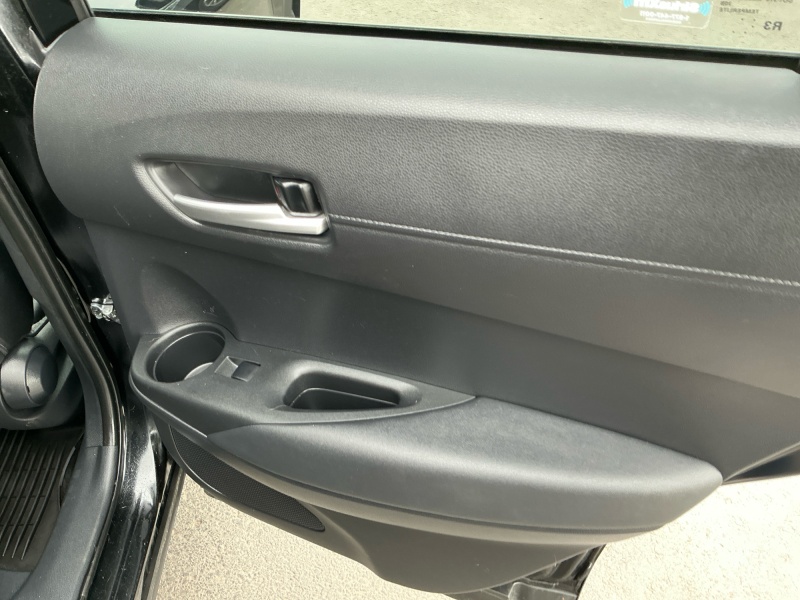 2023 Toyota Corolla Cross