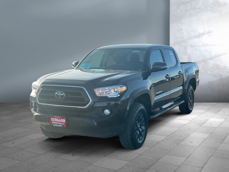 Used 2023 Toyota Tacoma SR5 Trucks