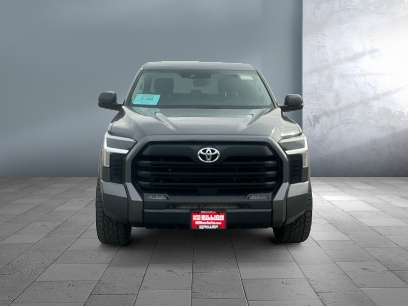 2023 Toyota Tundra 4WD