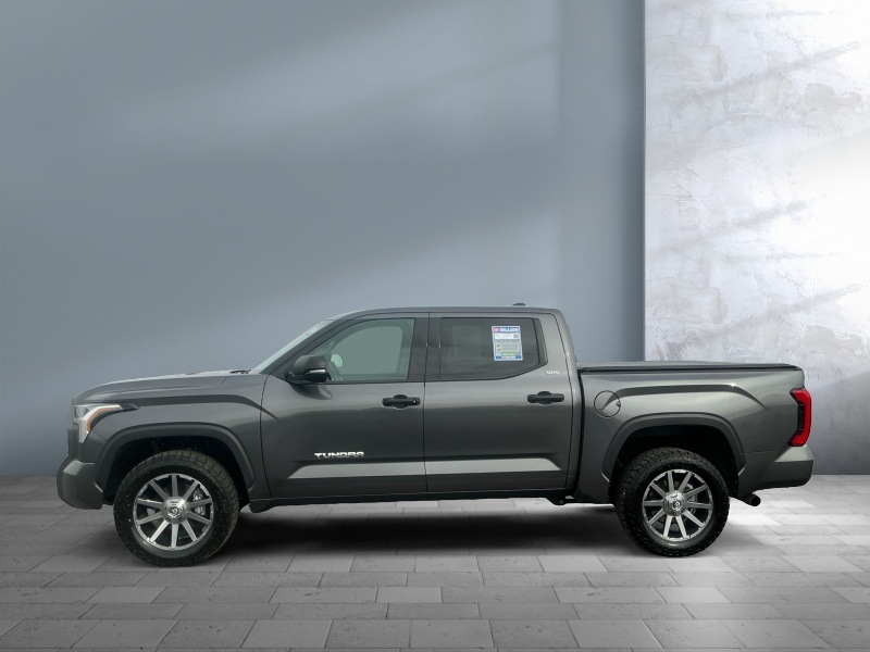 2023 Toyota Tundra 4WD