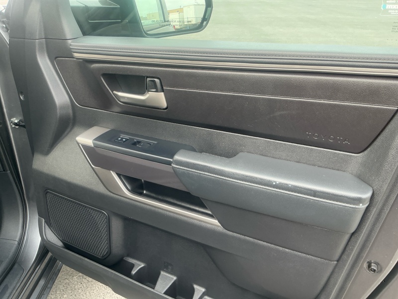 2023 Toyota Tundra 4WD