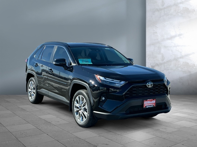 2023 Toyota RAV4