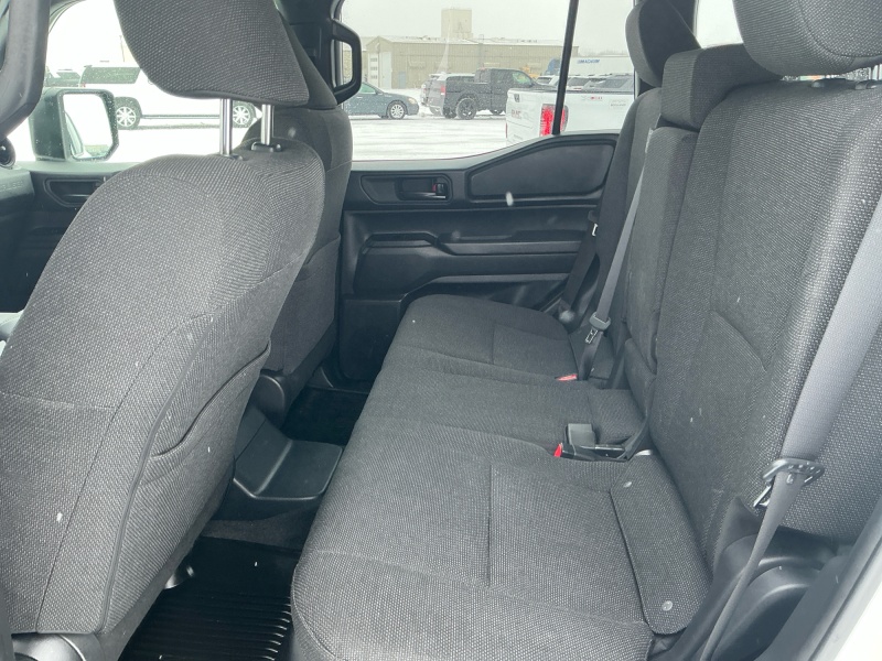 2025 Toyota Land Cruiser