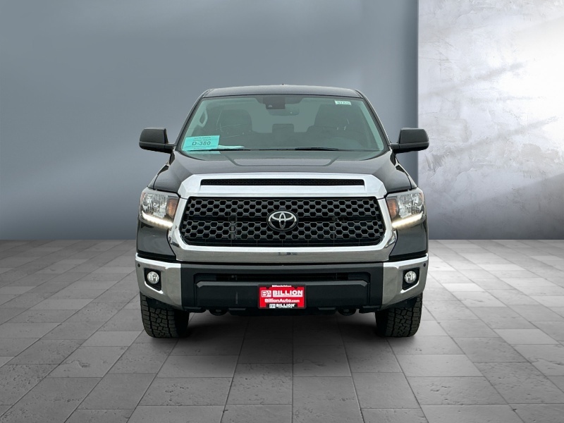 2021 Toyota Tundra 4WD