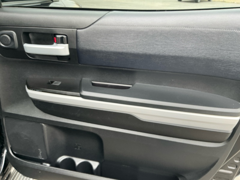 2021 Toyota Tundra 4WD