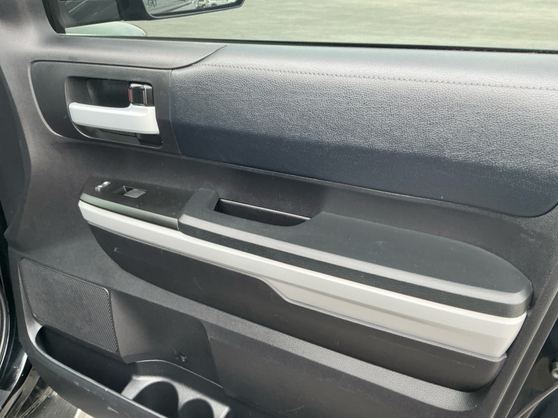 2021 Toyota Tundra 4WD