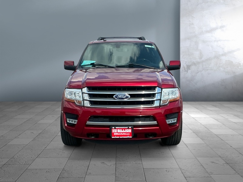 2017 Ford Expedition