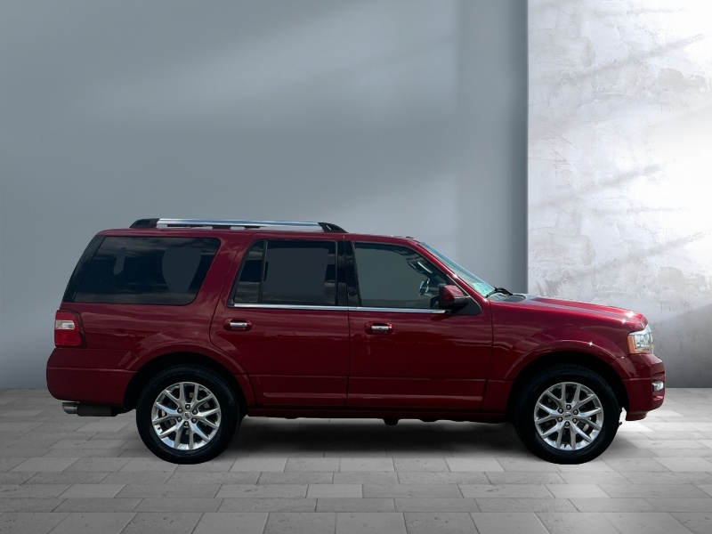 2017 Ford Expedition