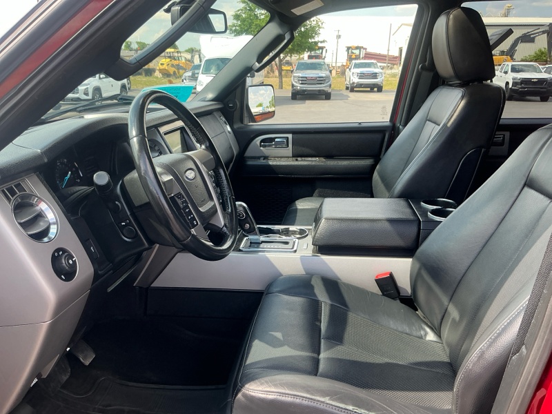 2017 Ford Expedition