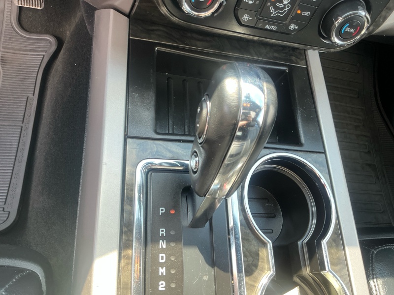 2017 Ford Expedition