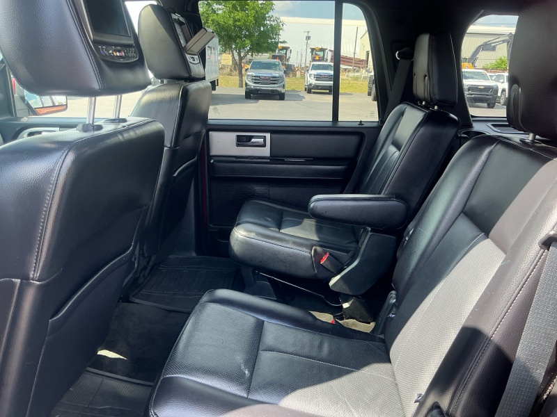2017 Ford Expedition