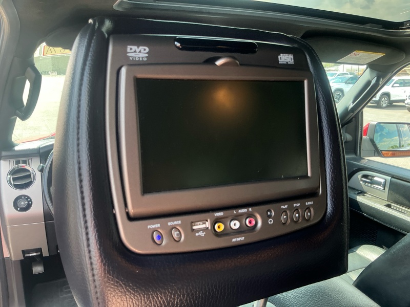 2017 Ford Expedition