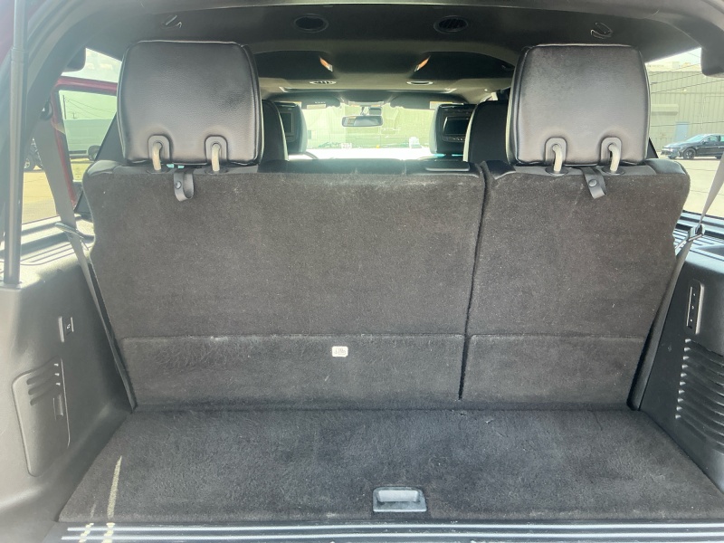 2017 Ford Expedition
