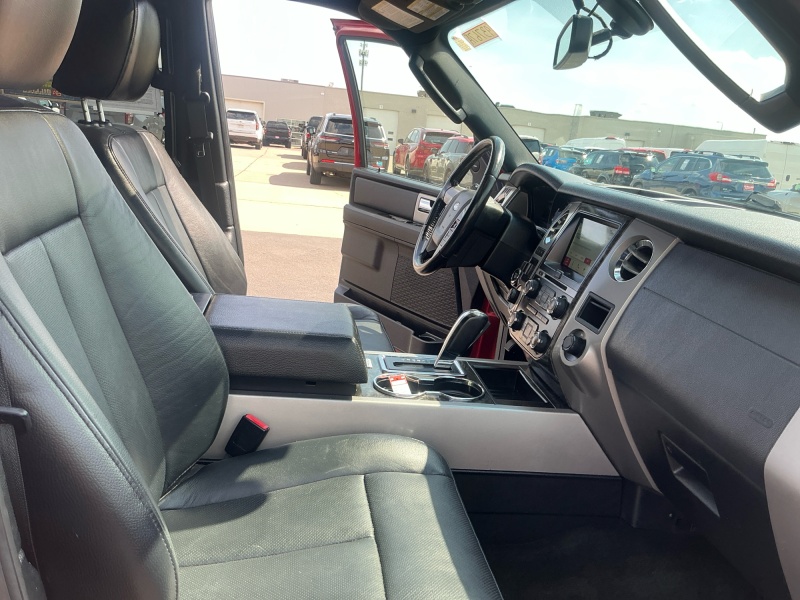 2017 Ford Expedition