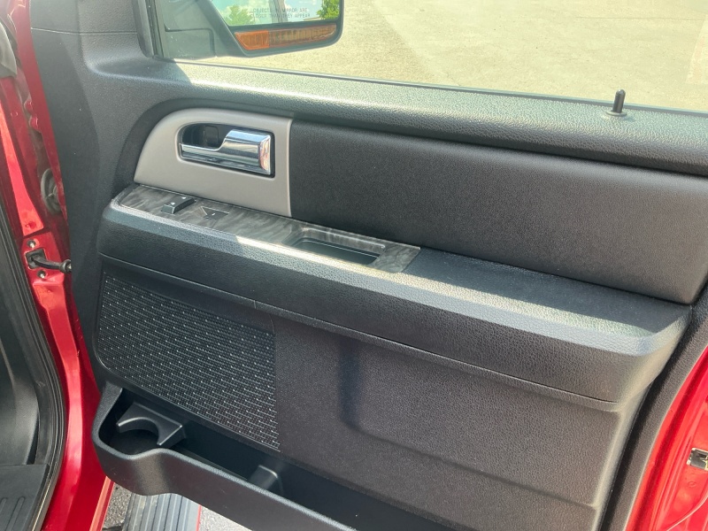 2017 Ford Expedition