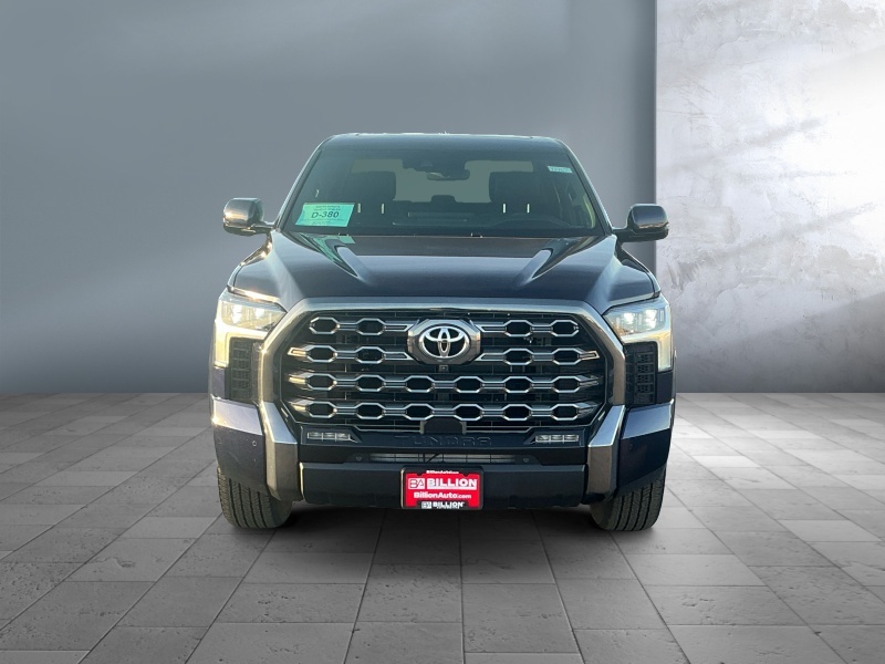 2023 Toyota Tundra