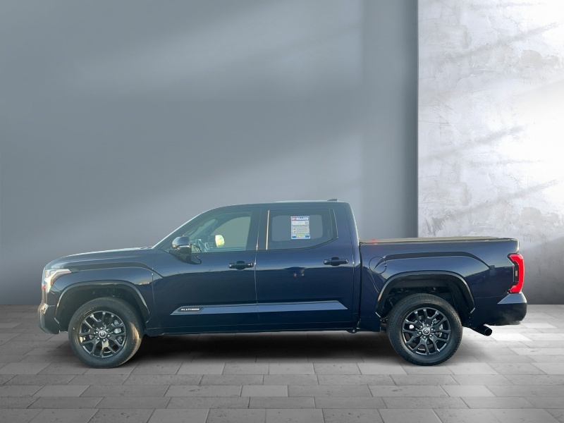 2023 Toyota Tundra