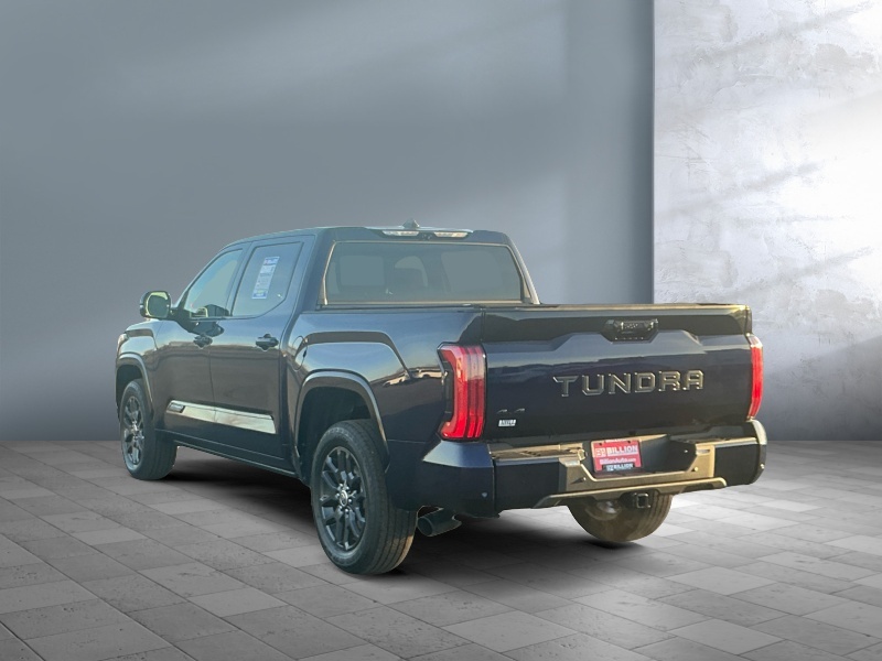 2023 Toyota Tundra