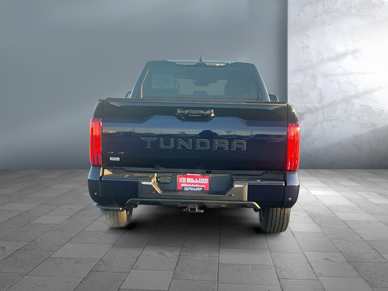 2023 Toyota Tundra