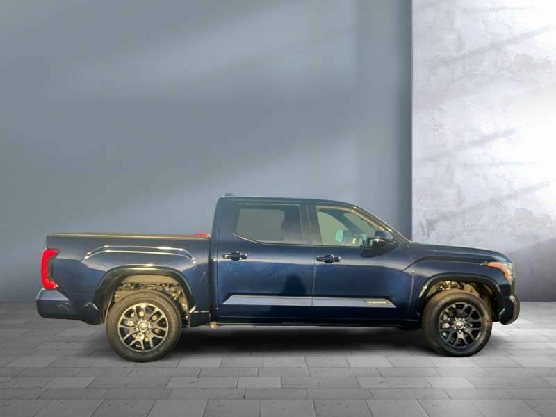 2023 Toyota Tundra