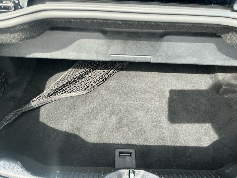 2018 Mercedes-Benz C-Class