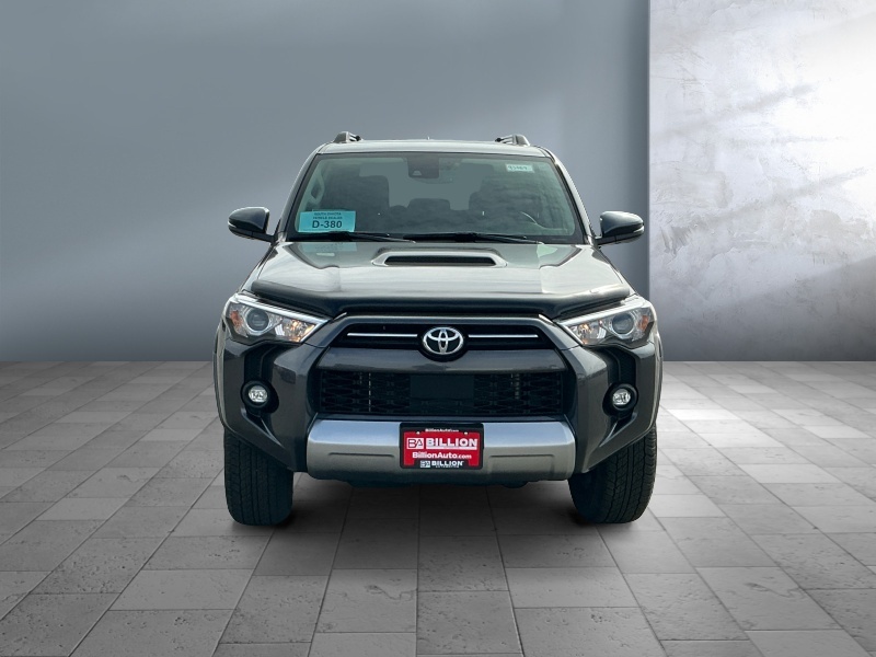 2023 Toyota 4Runner