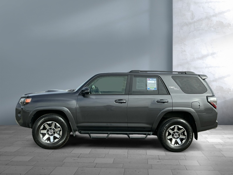 2023 Toyota 4Runner