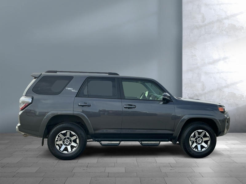 2023 Toyota 4Runner