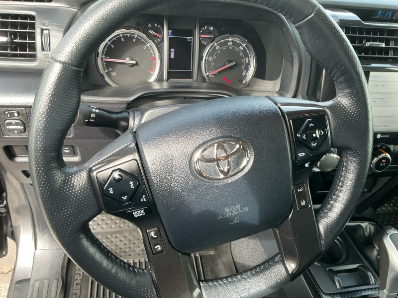 2023 Toyota 4Runner
