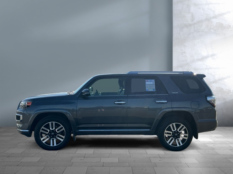 2019 Toyota 4Runner